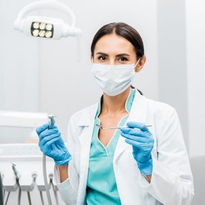 Dentist