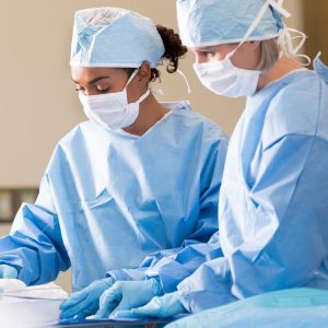 surgery